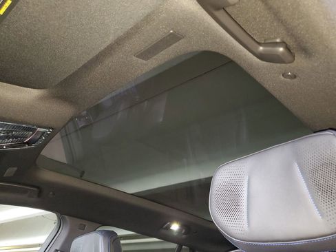 New 2026 Cadillac Escalade IQL Luxury AWD/4WD image 18