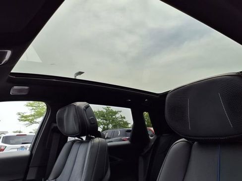 New 2026 Cadillac Lyriq V w/ LPO, Floor Liner Package image 13