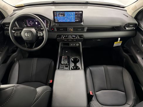New 2026 Honda Pilot EX-L image 17