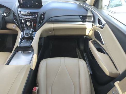 Used 2021 Acura RDX FWD image 15