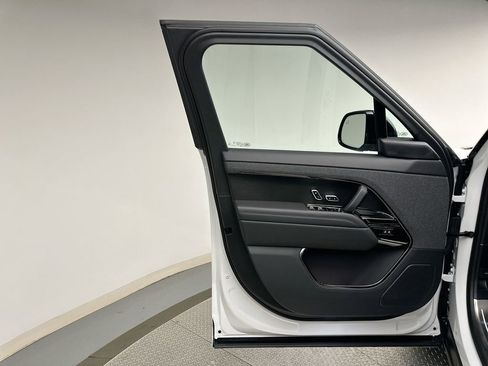 New 2026 Land Rover Range Rover Sport Dynamic SE image 9