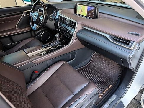 Used 2016 Lexus RX 350 AWD w/ Premium Package image 4