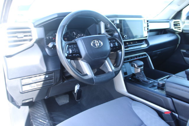 Used 2022 Toyota Tundra SR5 RWD image 21
