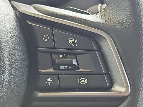 Certified 2026 Subaru Ascent Premium AWD/4WD image 24