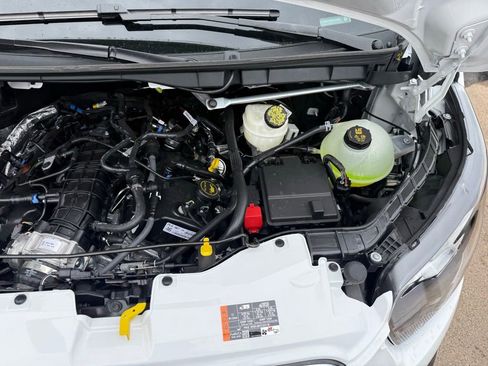 New 2025 Ford Transit 250 Base w/ Exterior Upgrade Package image 34