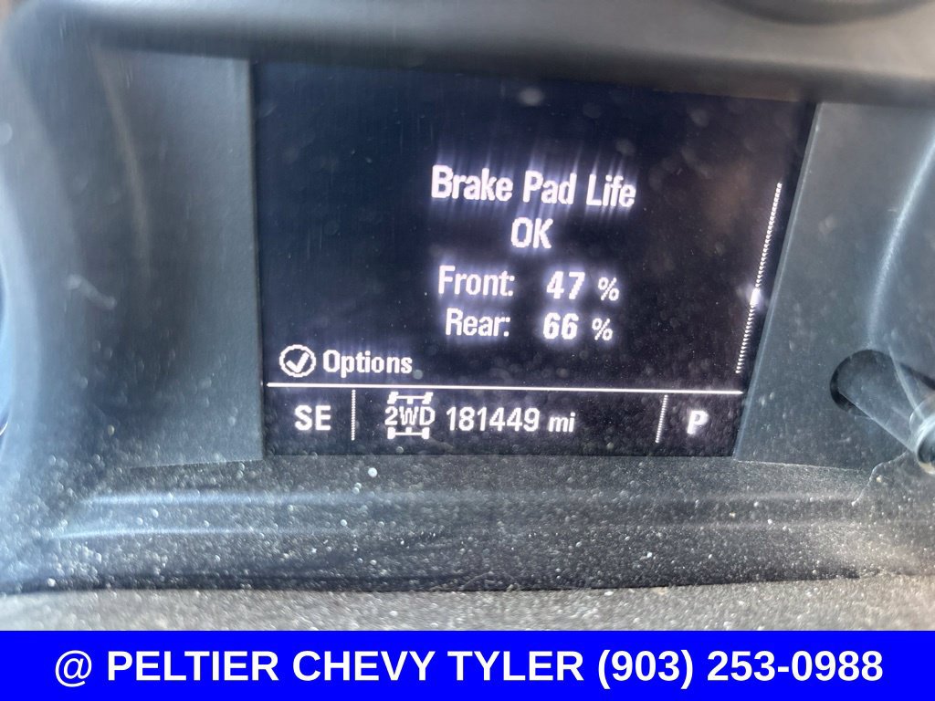 Used 2020 Chevrolet Silverado 2500 W/T w/ WT Convenience Package AWD/4WD image 23