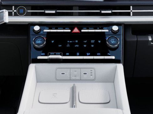 New 2026 Hyundai Santa Fe SEL AWD/4WD image 55