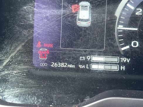 Used 2024 Toyota Sequoia TRD Pro AWD/4WD image 19