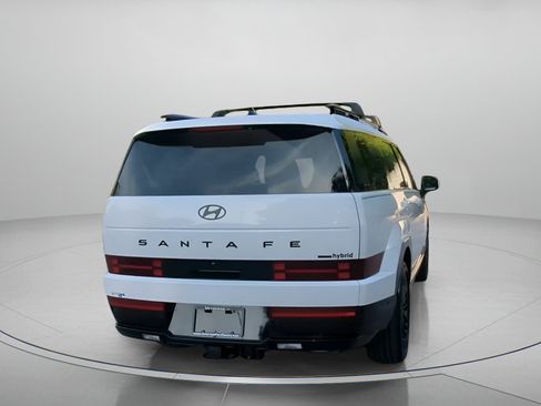 Used 2025 Hyundai Santa Fe Calligraphy AWD/4WD image 25