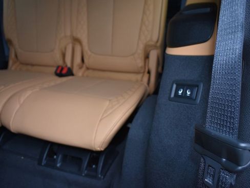 New 2026 Jeep Grand Cherokee L Summit AWD/4WD image 31