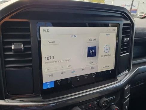 New 2025 Ford F150 STX w/ Equipment Group 200A AWD/4WD image 19