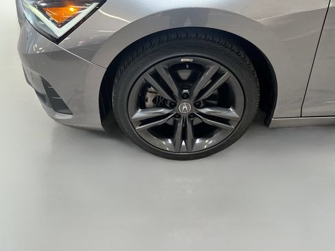 Used 2023 Acura Integra A-Spec FWD image 30