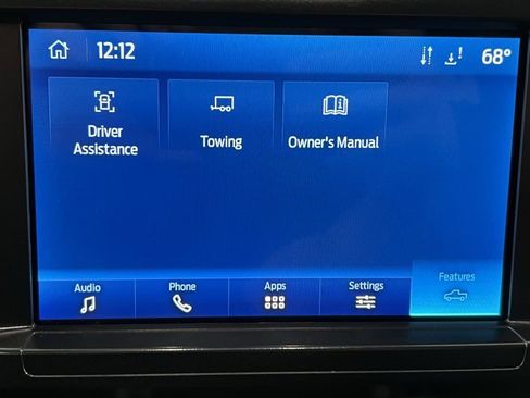 Used 2022 Ford F150 XLT w/ Trailer Tow Package image 41