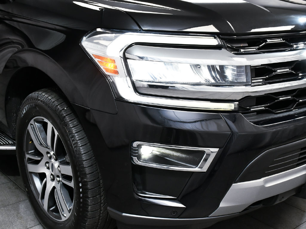 Used 2023 Ford Expedition Limited AWD/4WD image 75