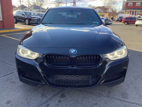 Used 2014 BMW 328i Sedan image 2