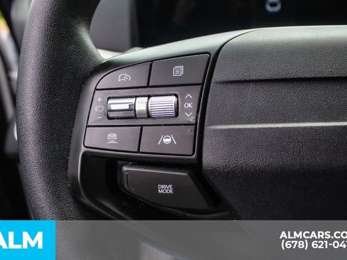 Used 2025 Kia K4 FWD image 24
