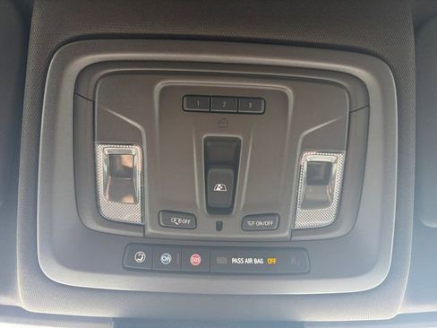 Certified 2025 Chevrolet Silverado 2500 LT w/ Leather Package image 12