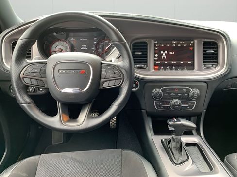 Used 2022 Dodge Charger R/T w/ Plus Group image 16