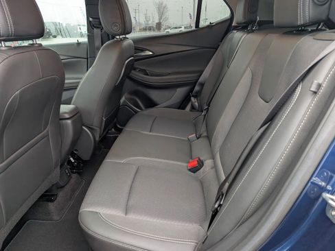 Certified 2023 Buick Encore GX Preferred w/ Cold Weather Comfort Package image 23