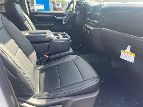 New 2026 Chevrolet Silverado 1500 LT AWD/4WD image 26