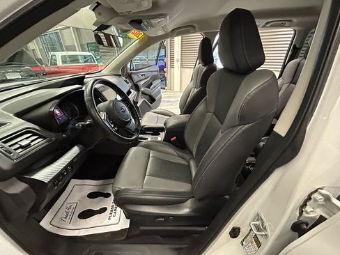 Used 2022 Subaru Ascent Onyx Edition AWD/4WD image 58