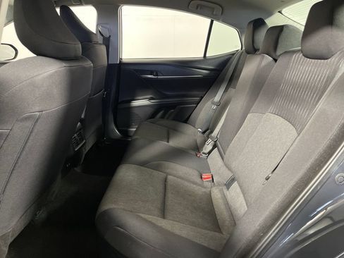 Used 2025 Toyota Camry LE FWD image 13