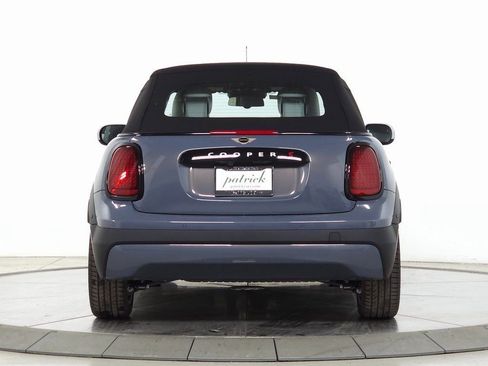 New 2026 MINI Cooper S image 7