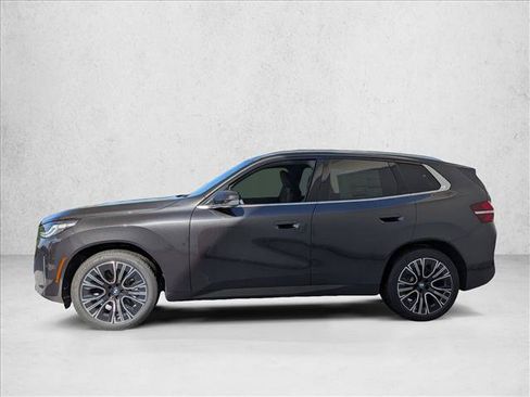 Used 2026 BMW X3 xDrive30i AWD/4WD image 5