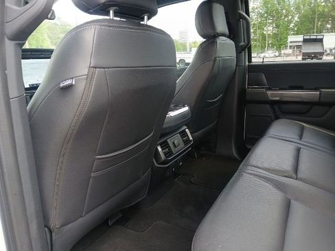 Used 2023 Ford F150 XLT w/ Equipment Group 302A High AWD/4WD image 15