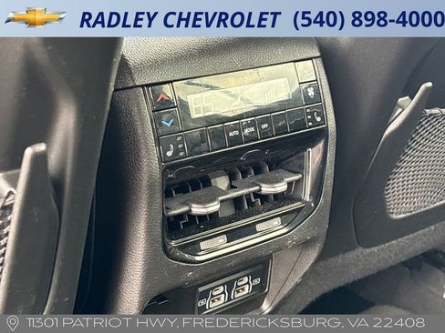 Used 2022 Jeep Grand Cherokee L Limited AWD/4WD image 13