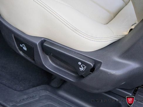 Used 2024 Subaru Ascent Limited AWD/4WD image 39