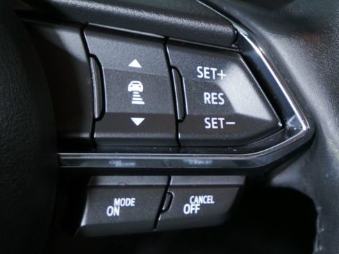 Used 2021 MAZDA CX-5 Touring w/ Touring Preferred SV Package AWD/4WD image 26