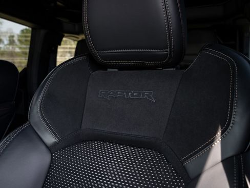 Used 2023 Ford Bronco Raptor image 34