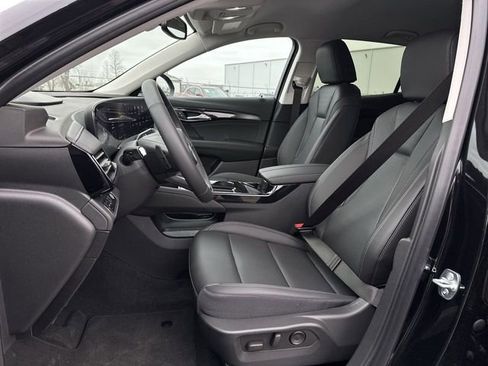 New 2026 Buick Envision Preferred image 20