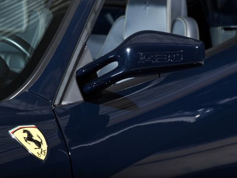Used 2006 Ferrari F430 Spider RWD image 4