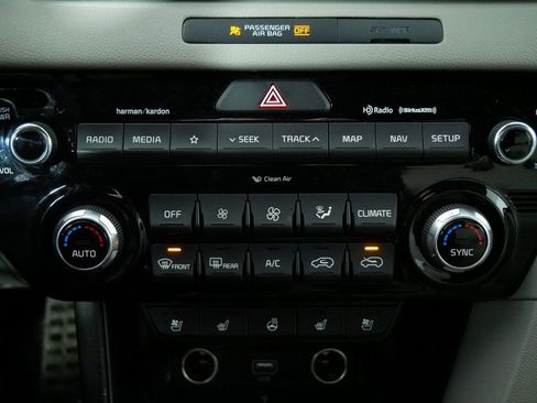 Certified 2020 Kia Sportage SX image 29