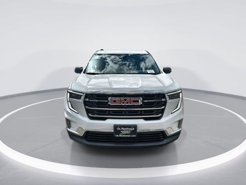 New 2026 GMC Acadia Elevation w/ Elevation Premium Package FWD image 3