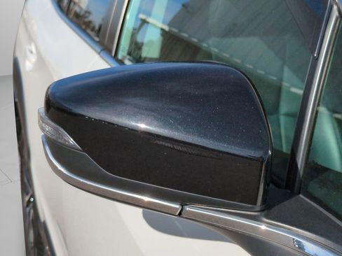 Used 2023 Subaru Outback Limited image 12