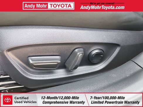 Certified 2026 Toyota Prius XLE AWD/4WD image 13