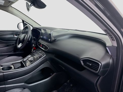 Used 2021 Hyundai Santa Fe SE image 29