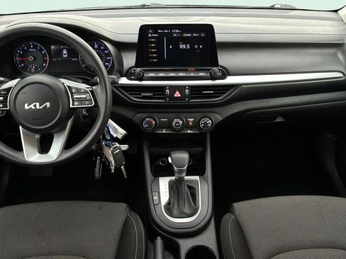 Used 2023 Kia Forte LXS image 15