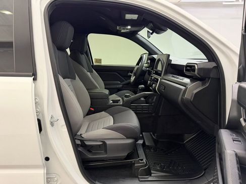 Used 2024 Toyota Tacoma TRD Off-Road AWD/4WD image 25