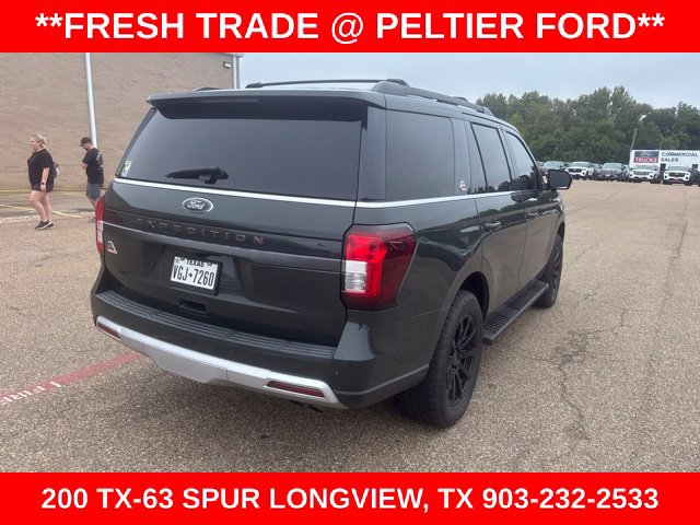 Used 2022 Ford Expedition Timberline AWD/4WD image 18
