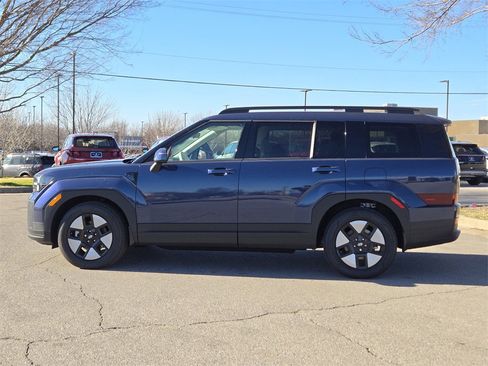 New 2026 Hyundai Santa Fe SEL image 4