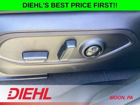 New 2026 Jeep Grand Cherokee L Limited w/ Limited Altitude Package AWD/4WD image 27