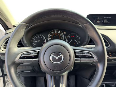 Used 2023 MAZDA CX-30 AWD 2.5 S w/ Select Package image 24