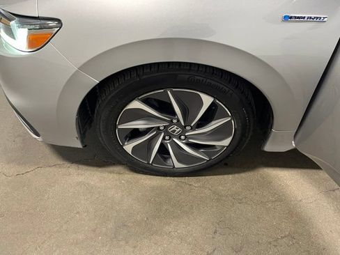 Used 2019 Honda Insight Touring image 31