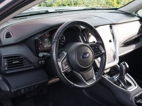Used 2023 Subaru Outback Premium AWD/4WD image 20