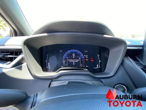 New 2026 Toyota Corolla SE FWD image 30