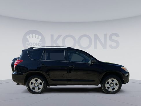 Used 2012 Toyota RAV4 4WD w/ Value Pkg image 12